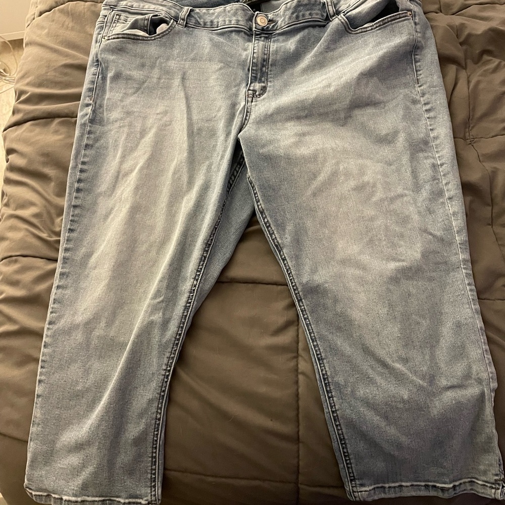 Venezia Women’s Denim Jeans